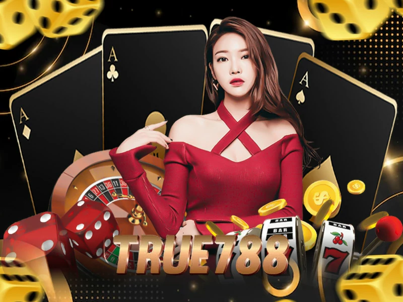 true788 รวมทุกเกม