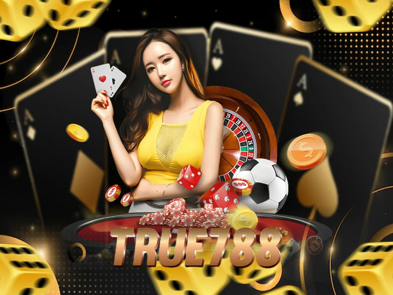 true788 รวมทุกเกม